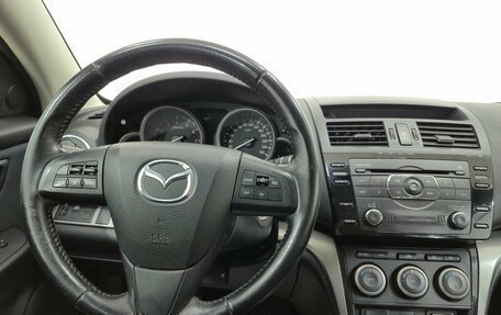 Mazda 6, 2011 год, 1 020 000 рублей, 11 фотография