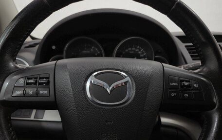 Mazda 6, 2011 год, 1 020 000 рублей, 20 фотография