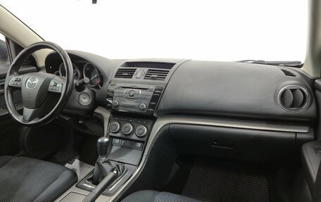 Mazda 6, 2011 год, 1 020 000 рублей, 12 фотография