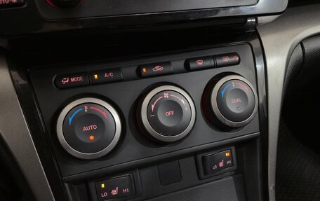 Mazda 6, 2011 год, 1 020 000 рублей, 18 фотография