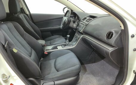 Mazda 6, 2011 год, 1 020 000 рублей, 13 фотография