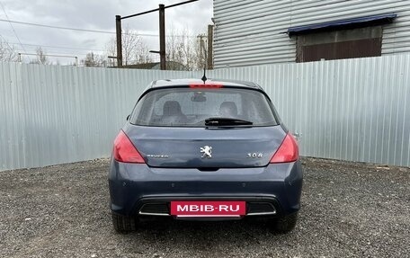 Peugeot 308 II, 2008 год, 425 000 рублей, 4 фотография