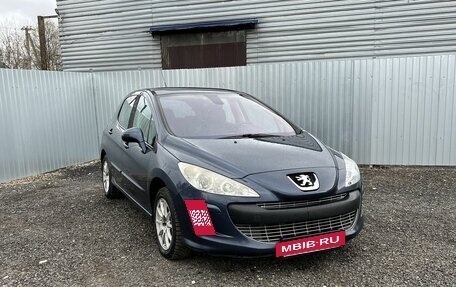 Peugeot 308 II, 2008 год, 425 000 рублей, 5 фотография