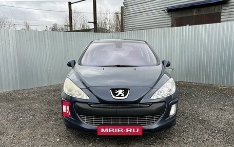 Peugeot 308 II, 2008 год, 425 000 рублей, 3 фотография
