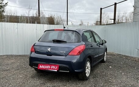 Peugeot 308 II, 2008 год, 425 000 рублей, 2 фотография