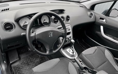 Peugeot 308 II, 2008 год, 425 000 рублей, 7 фотография