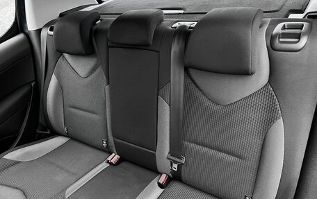 Peugeot 308 II, 2008 год, 425 000 рублей, 8 фотография