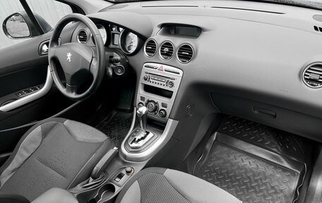 Peugeot 308 II, 2008 год, 425 000 рублей, 10 фотография