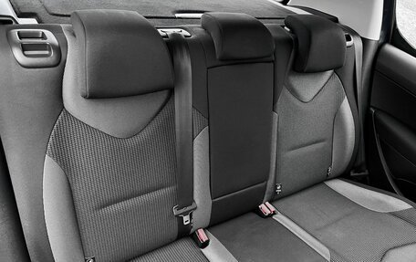 Peugeot 308 II, 2008 год, 425 000 рублей, 9 фотография