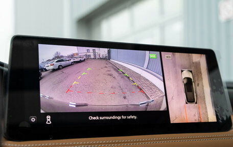 Infiniti QX60, 2026 год, 7 500 000 рублей, 14 фотография