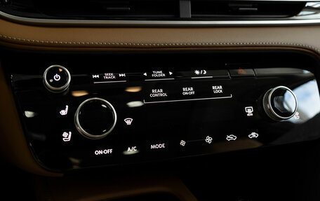 Infiniti QX60, 2026 год, 7 500 000 рублей, 15 фотография