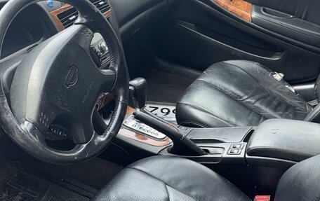 Nissan Maxima VIII, 2004 год, 165 000 рублей, 8 фотография