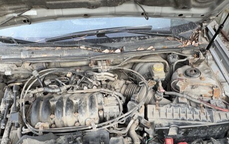 Nissan Maxima VIII, 2004 год, 165 000 рублей, 10 фотография