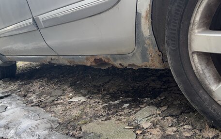 Nissan Maxima VIII, 2004 год, 165 000 рублей, 5 фотография