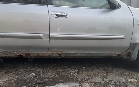 Nissan Maxima VIII, 2004 год, 165 000 рублей, 4 фотография