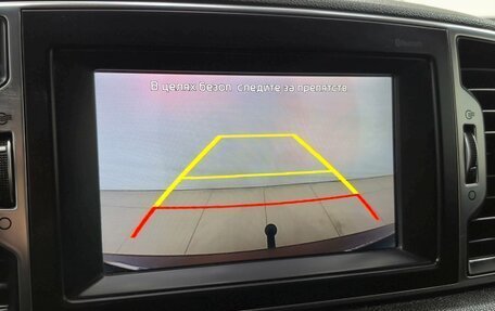 KIA Sportage IV рестайлинг, 2016 год, 1 890 000 рублей, 19 фотография