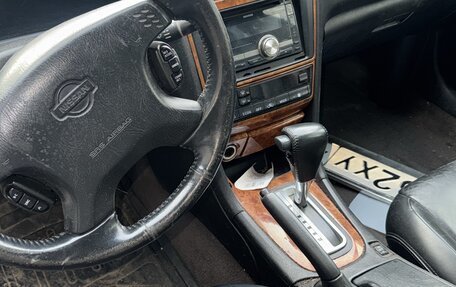 Nissan Maxima VIII, 2004 год, 165 000 рублей, 7 фотография