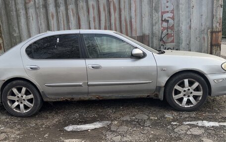 Nissan Maxima VIII, 2004 год, 165 000 рублей, 3 фотография