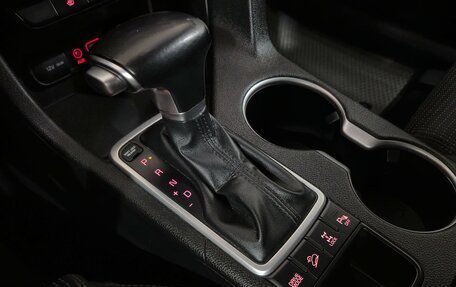 KIA Sportage IV рестайлинг, 2016 год, 1 890 000 рублей, 21 фотография