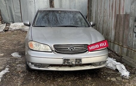 Nissan Maxima VIII, 2004 год, 165 000 рублей, 2 фотография