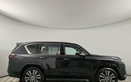 Lexus LX, 2025 год, 20 400 000 рублей, 4 фотография