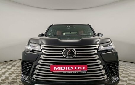 Lexus LX, 2025 год, 20 400 000 рублей, 2 фотография