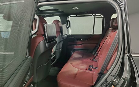 Lexus LX, 2025 год, 20 400 000 рублей, 12 фотография