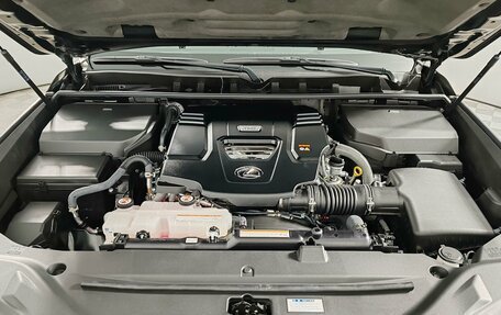 Lexus LX, 2025 год, 20 400 000 рублей, 9 фотография