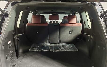 Lexus LX, 2025 год, 20 400 000 рублей, 10 фотография