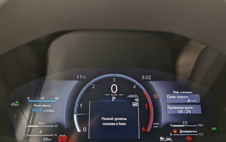 Lexus LX, 2025 год, 20 400 000 рублей, 13 фотография