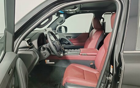 Lexus LX, 2025 год, 20 400 000 рублей, 16 фотография