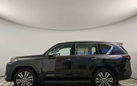 Lexus LX, 2025 год, 20 400 000 рублей, 8 фотография