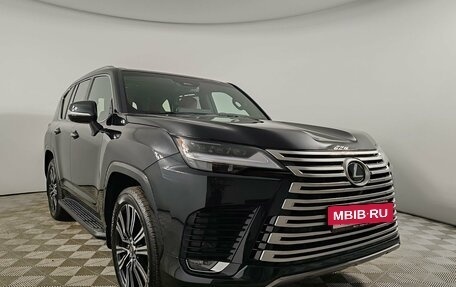 Lexus LX, 2025 год, 20 400 000 рублей, 3 фотография