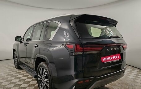 Lexus LX, 2025 год, 20 400 000 рублей, 7 фотография