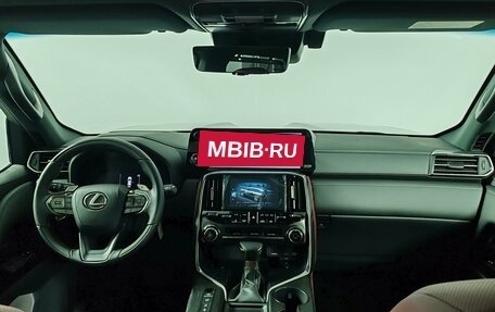 Lexus LX, 2025 год, 20 400 000 рублей, 14 фотография