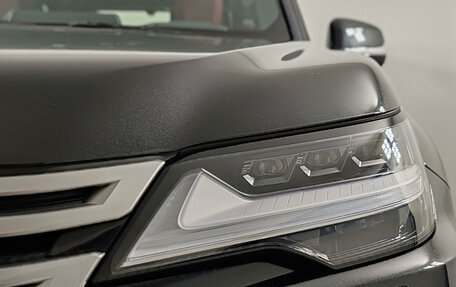 Lexus LX, 2025 год, 20 400 000 рублей, 23 фотография