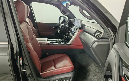 Lexus LX, 2025 год, 20 400 000 рублей, 20 фотография