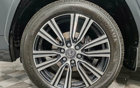 Lexus LX, 2025 год, 20 400 000 рублей, 18 фотография