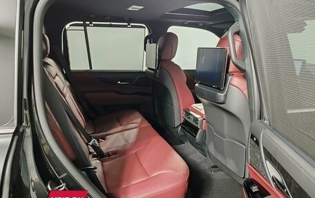 Lexus LX, 2025 год, 20 400 000 рублей, 19 фотография