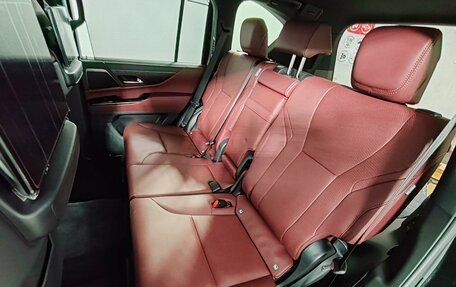 Lexus LX, 2025 год, 20 400 000 рублей, 21 фотография