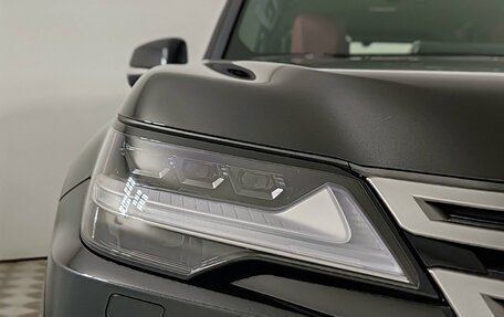 Lexus LX, 2025 год, 20 400 000 рублей, 17 фотография