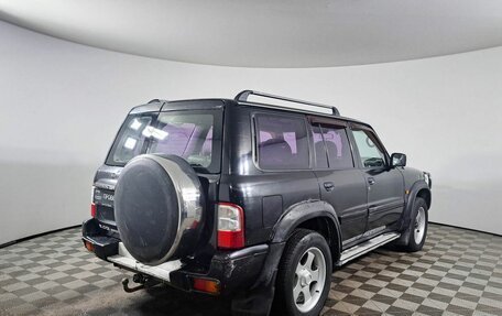 Nissan Patrol, 2001 год, 890 000 рублей, 5 фотография