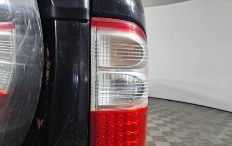 Nissan Patrol, 2001 год, 890 000 рублей, 9 фотография