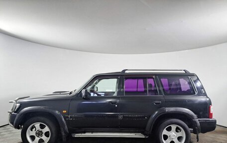 Nissan Patrol, 2001 год, 890 000 рублей, 8 фотография