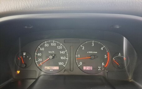 Nissan Patrol, 2001 год, 890 000 рублей, 11 фотография