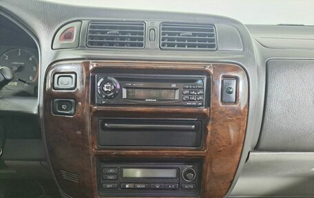 Nissan Patrol, 2001 год, 890 000 рублей, 12 фотография