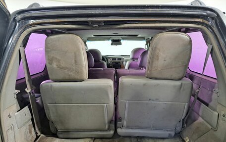 Nissan Patrol, 2001 год, 890 000 рублей, 15 фотография