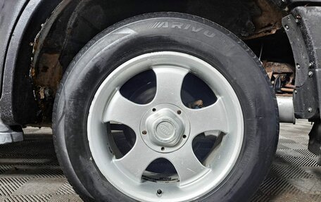 Nissan Patrol, 2001 год, 890 000 рублей, 14 фотография