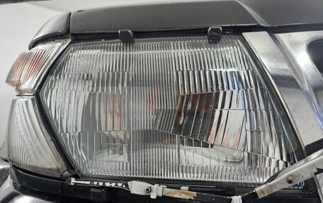 Nissan Patrol, 2001 год, 890 000 рублей, 13 фотография