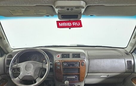 Nissan Patrol, 2001 год, 890 000 рублей, 17 фотография